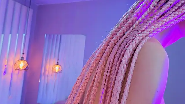 Pinky doll777 online show from June 2, 12:17 pm