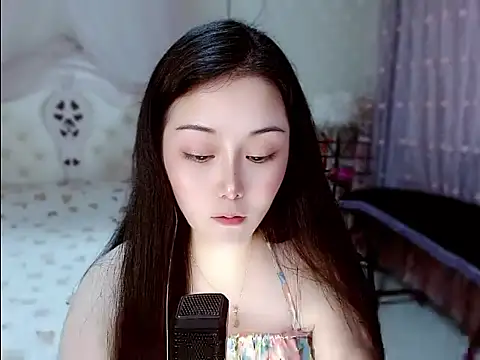 Amy-cnbaby online show from June 22, 3:25 am