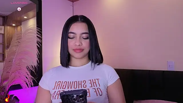 Chloe monroee online show from July 4, 3:24 am