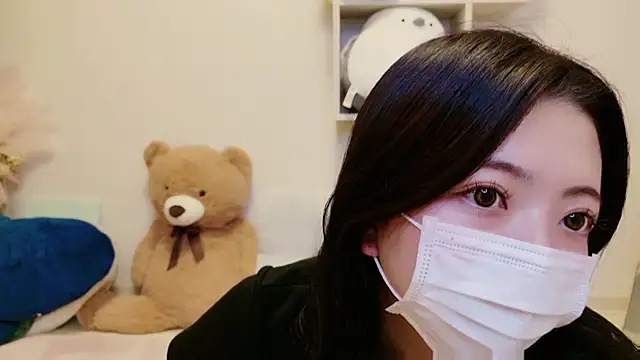 -Luna JP- online show from July 8, 1:46 pm