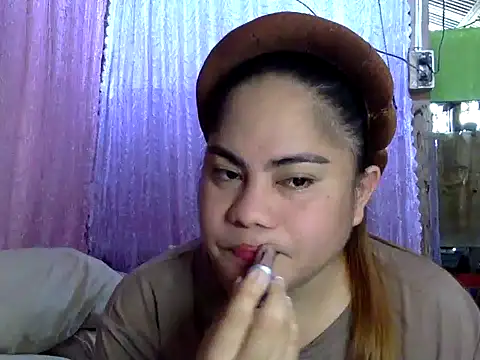 Lucy69-S online show from May 14, 1:55 am