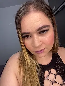 Melissalab55 online show from June 7, 9:43 pm