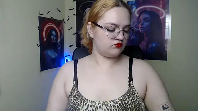 RinaRiii online show from May 23, 6:17 pm
