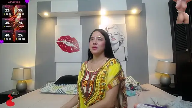  tamara priya  online show from June 5, 11:38 am