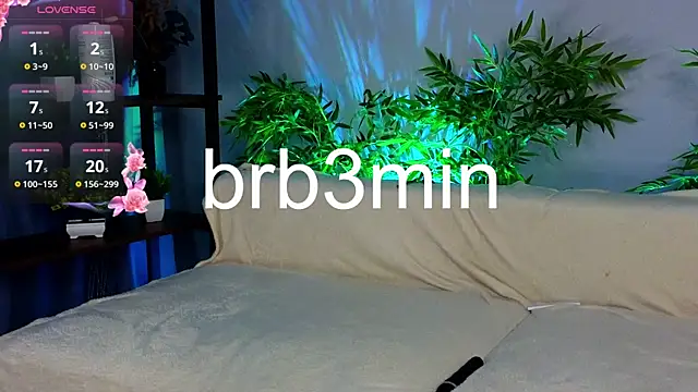 Rose verby online show from July 19, 4:48 am