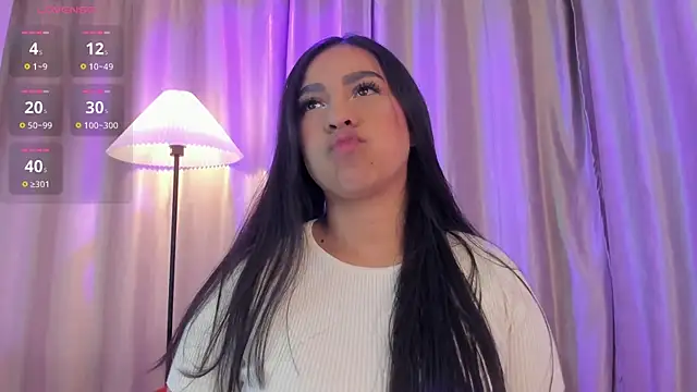 Dulcerouss   online show from August 4, 11:27 am