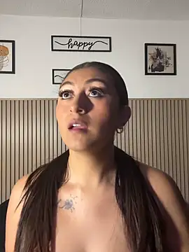 meliissa9 online show from June 9, 11:09 am