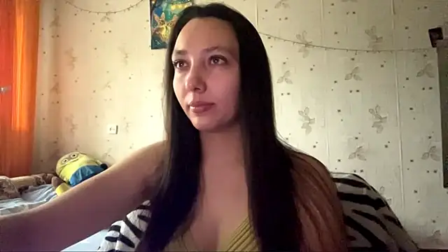 SheeringGape online show from June 14, 1:14 am