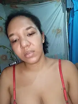 Amber Onys online show from June 18, 3:52 am