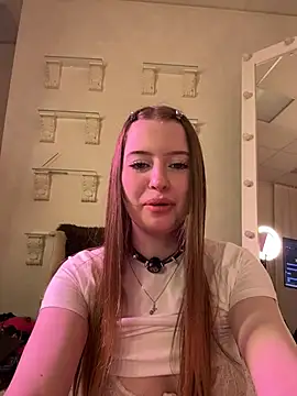 Annie Meow online show from July 14, 10:21 am