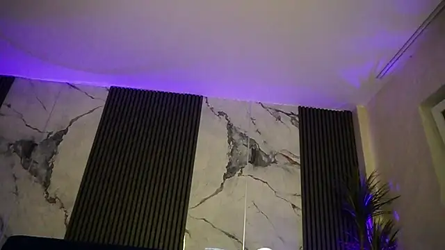 MiaVelvety online show from July 21, 7:36 pm