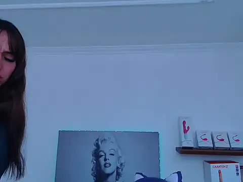 anyela bubble18 online show from June 17, 7:26 pm