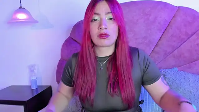 Rossy Red9999 online show from May 6, 12:09 pm