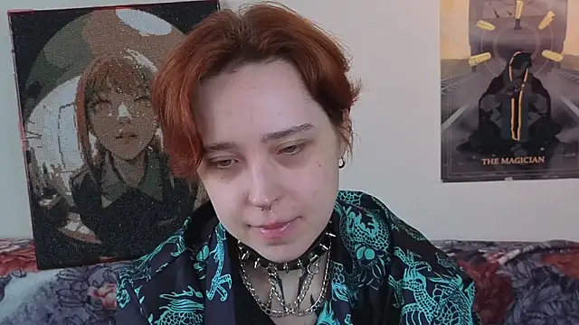 candrivellame online show from May 16, 10:47 am
