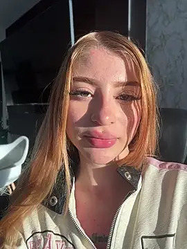 Jessy Queen online show from June 1, 10:21 pm