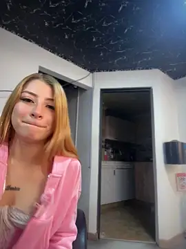 Jessy Queen online show from July 29, 3:56 pm
