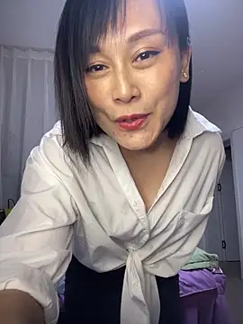 Yu-Meimei online show from May 3, 2:37 am