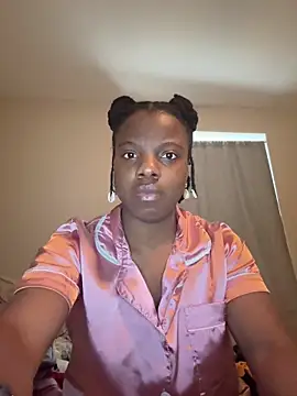 princesselizabeth online show from May 3, 9:07 pm