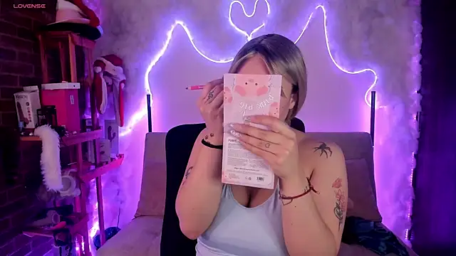 liz martins1 online show from July 31, 2:23 am