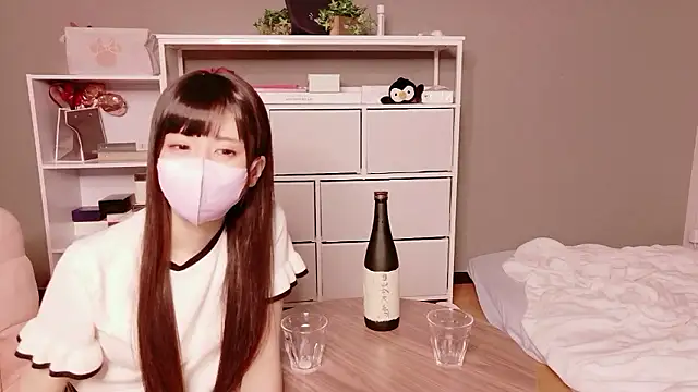 hina mochi online show from July 9, 1:13 pm