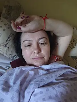 EmmaEmmy40 online show from June 15, 4:02 am