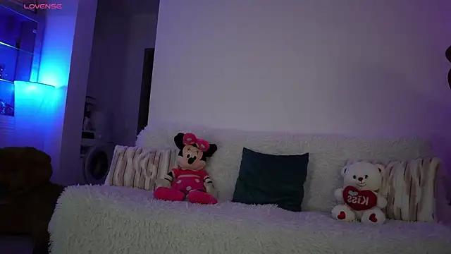 XandraBae online show from May 16, 12:13 am