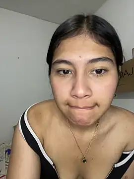 Xaannder online show from June 12, 1:35 am