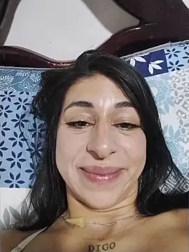 arianna rouse  online show from May 15, 2:38 am