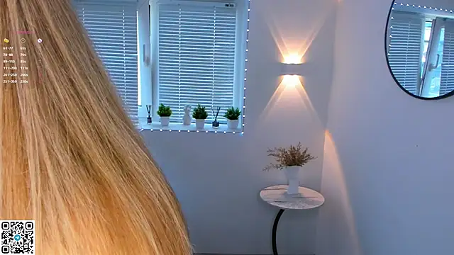 Sttyllezz online show from July 14, 2:05 am