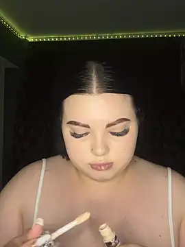 ElyBabyX online show from May 26, 11:59 pm