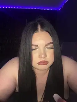 ElyBabyX online show from May 28, 9:34 pm