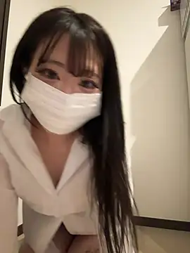 himetokyo online show from May 25, 5:12 pm