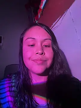 KeniaLuna online show from May 30, 4:32 am