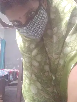 ImLuckyy online show from June 18, 9:14 am