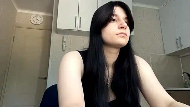 GrayceDeclet online show from July 14, 1:16 pm