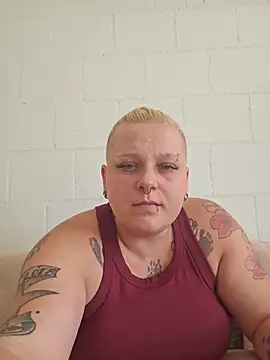 Lady Peggi online show from June 7, 3:52 pm