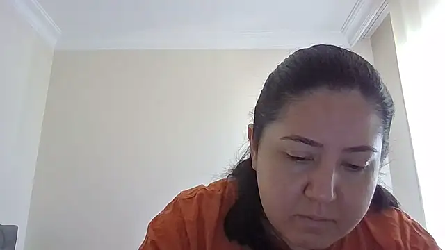 IsabellaJacobs online show from July 21, 8:26 am