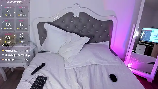 cutesofiaa online show from May 15, 10:56 pm