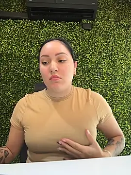 Slvarez online show from June 15, 9:04 pm