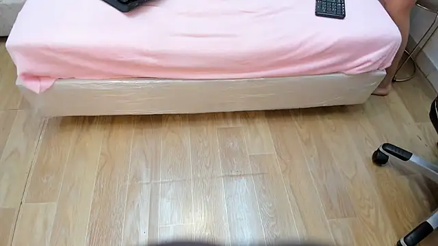 SweetLuna2 online show from July 15, 8:57 pm
