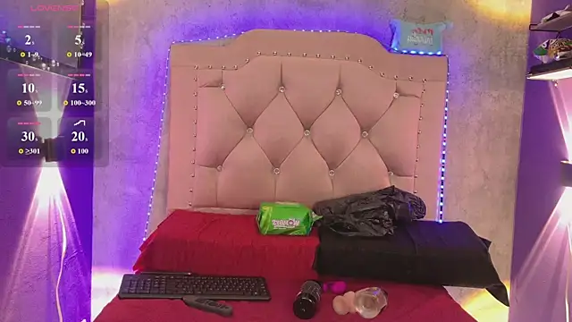 AlexaIvory online show from June 13, 10:56 am