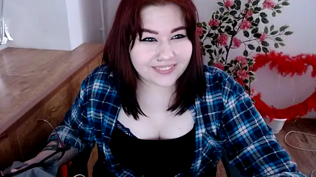KarolinasHot online show from June 20, 10:13 pm