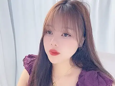 Qingqing19 online show from June 3, 2:33 pm
