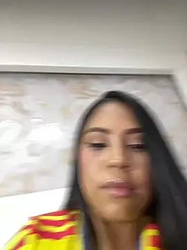 SelenaBella  online show from July 7, 6:32 pm
