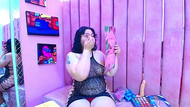 Sweet Nova  online show from June 16, 11:44 am