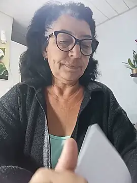 Milena1000 online show from June 11, 2:58 pm