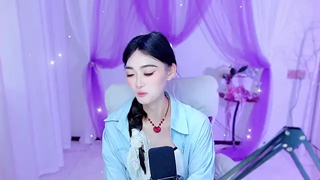 Tili Lucky online show from May 18, 4:07 am