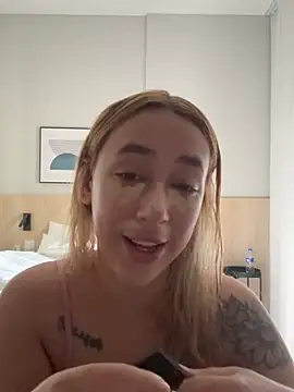 babiorloff online show from May 8, 2:09 pm