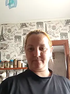 Red-HairedBeast online show from May 22, 7:39 am