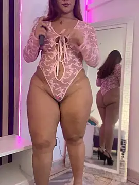 LiaDesire7 online show from July 9, 7:33 am